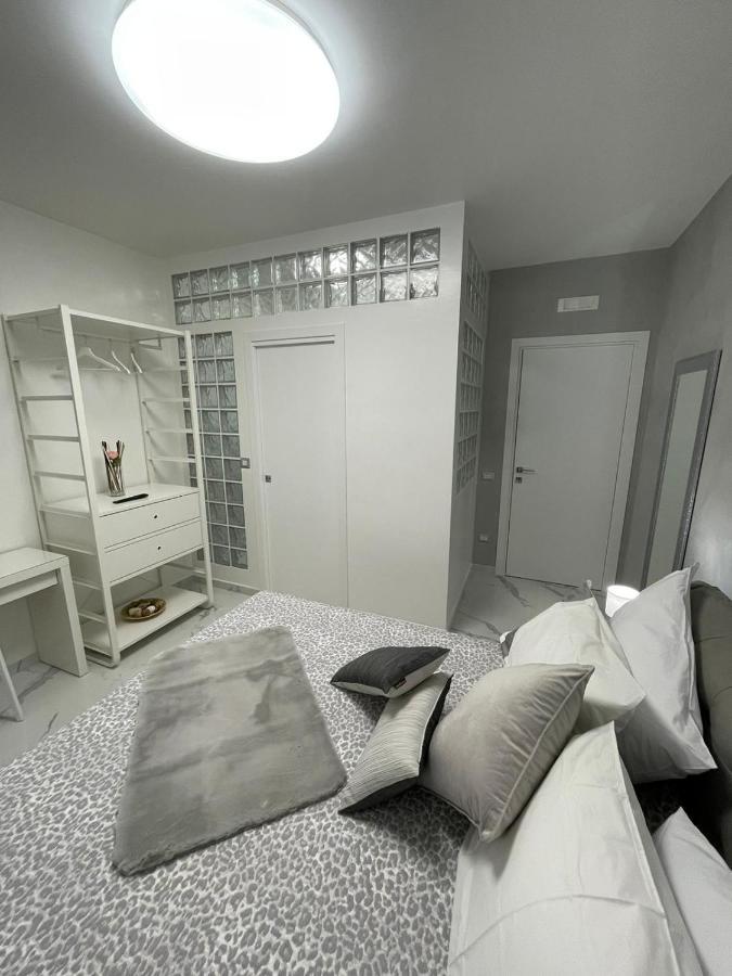 B&B Il Piccolo Principe Меркато Сан Северино Екстериор снимка