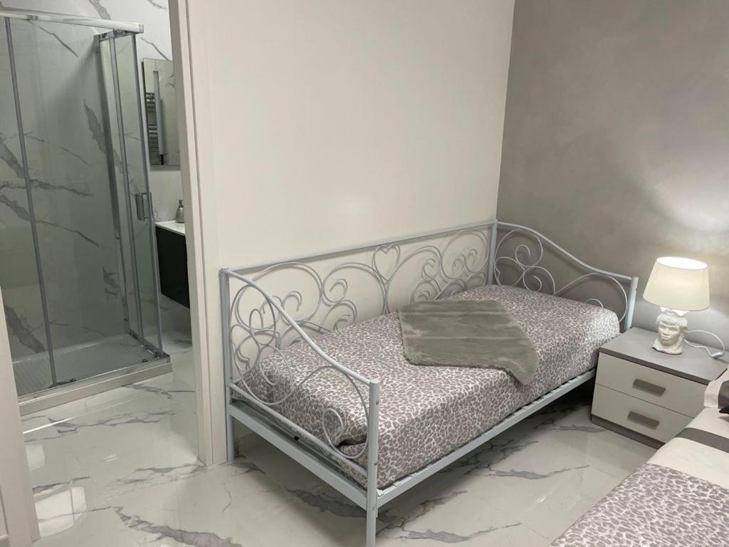 B&B Il Piccolo Principe Меркато Сан Северино Екстериор снимка
