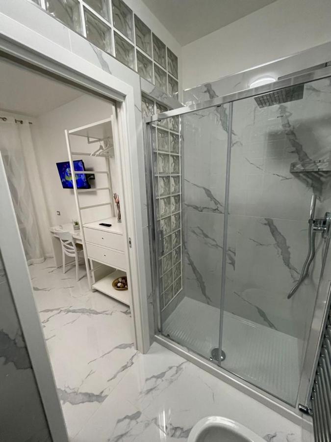 B&B Il Piccolo Principe Меркато Сан Северино Екстериор снимка