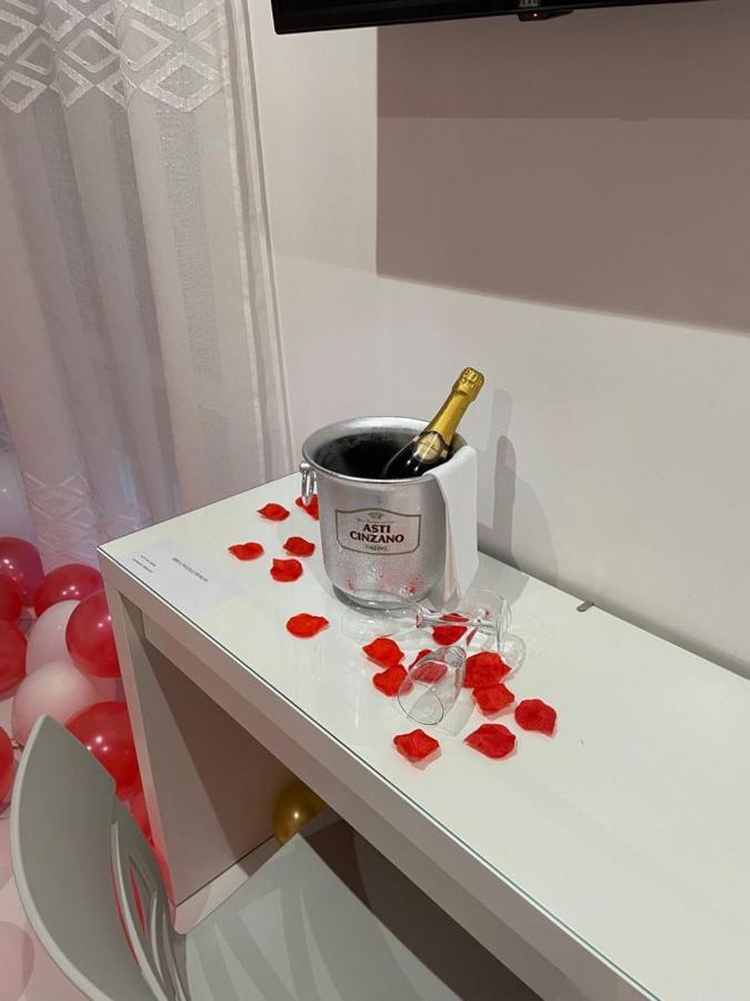 B&B Il Piccolo Principe Меркато Сан Северино Екстериор снимка